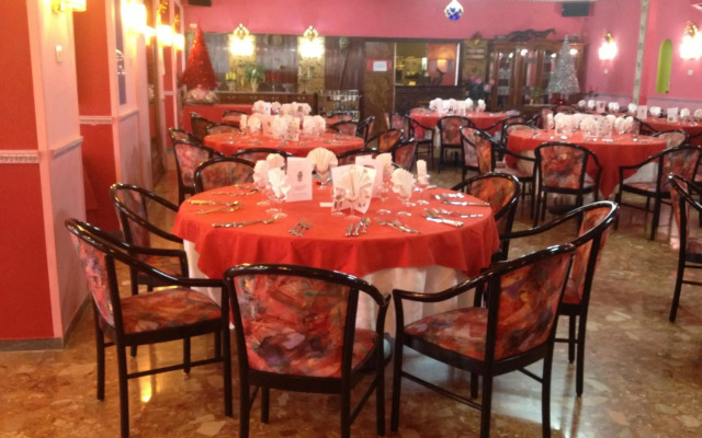 Grande Albergo Abruzzo