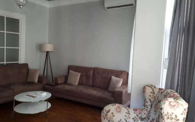 Cosy 3Br Flat Near Galata Tower