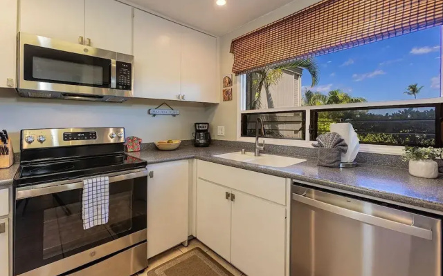 Wailea Ekolu 803 1 Bedroom Condo