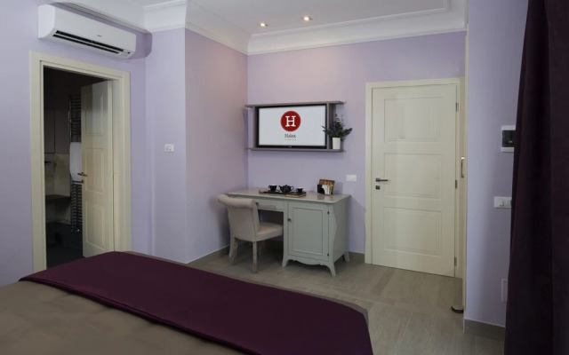 Halex Room & Food