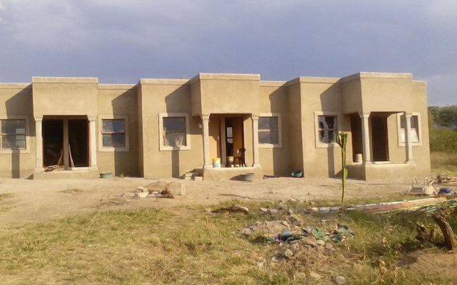 Hlakula Lake Resort