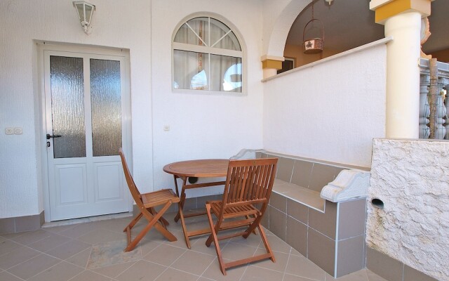 Apartments Vrcevan 811