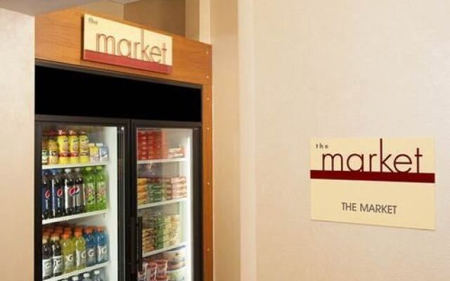 Residence Inn Moline Quad Cities