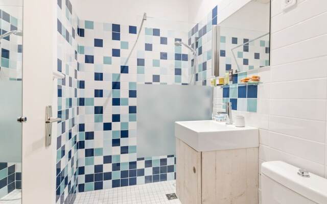 Boutique Holiday Home in Sanary-sur-mer With Terrace