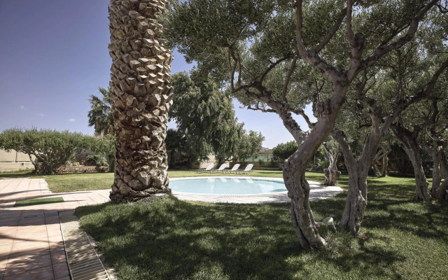 Tylissos Beach Hotel - Adults Only