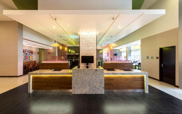 Courtyard by Marriott Ciudad del Carmen Campeche