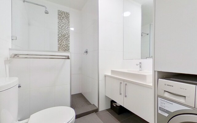 Greenpoint Modern Condo