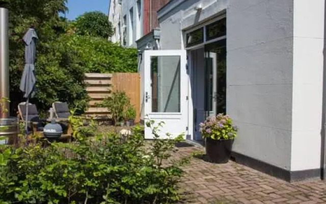 Stadslogement Westersingel