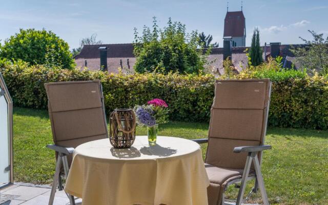 Hotel Mohren inklusive Frühstück