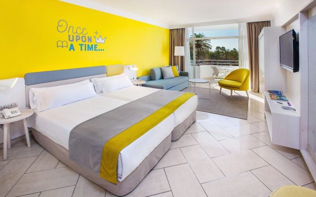 Abora Catarina by Lopesan Hotels - All Inclusive