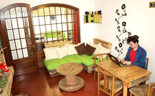 Kozii Hostel DC