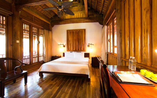 Phu Quoc Ancient Village