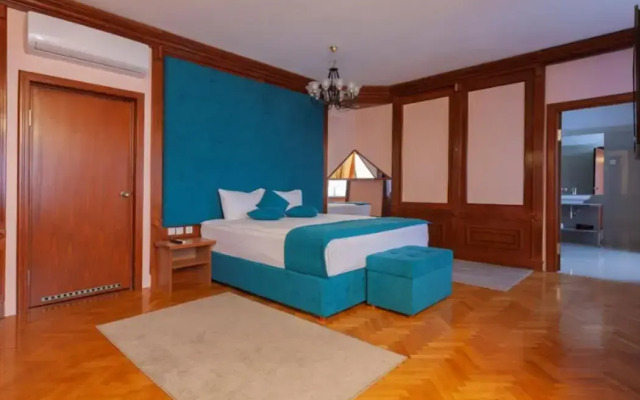 Garni Hotel Jugoslavija