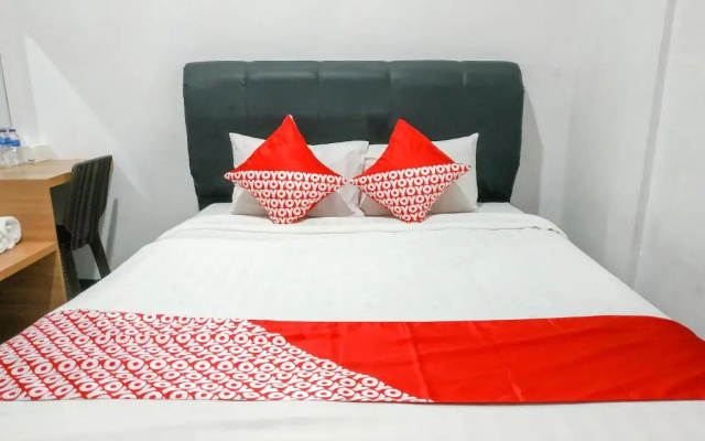 OYO 3729 Cattail Guest House