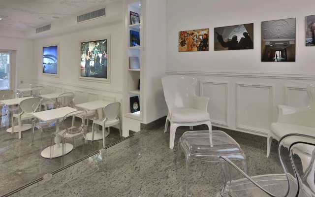 Hotel Plaza Pescara