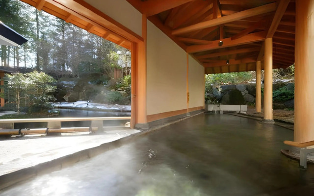 Hotel New Mitoya