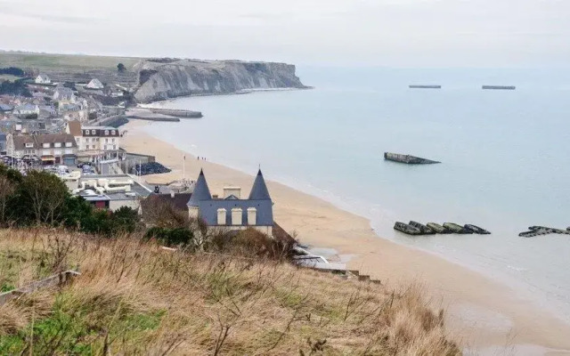 Haras De La Croix D'argent