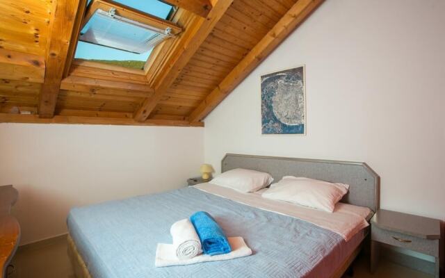 Holiday Home Luce