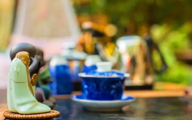 Lijiang Wuge Inn