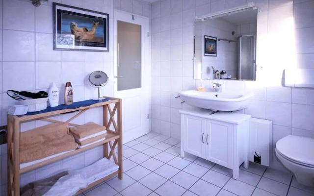 Holiday Apartment 2 Oldenbug