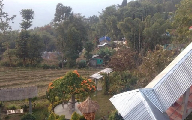 Damsang Guest House