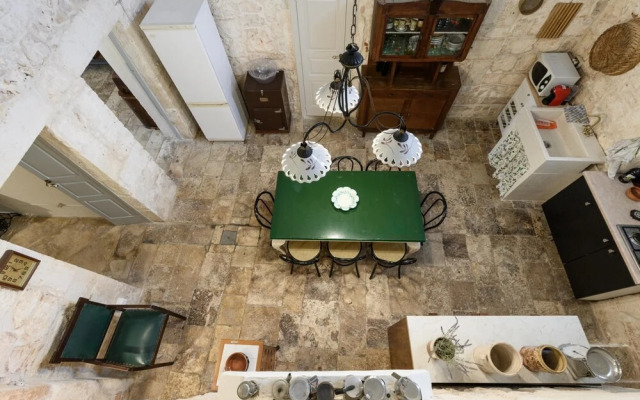 All Antico Granaio by Wonderful Italy