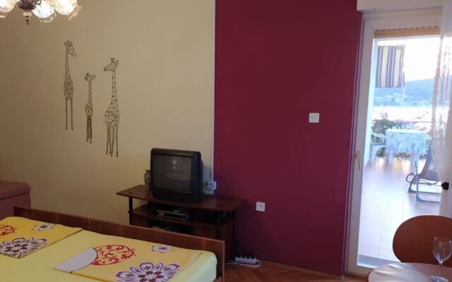 Kosta - 70m From sea - A1