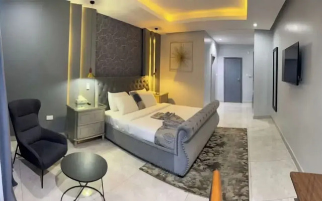 Ted G Hotel