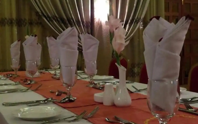 Bagan Landmark Hotel