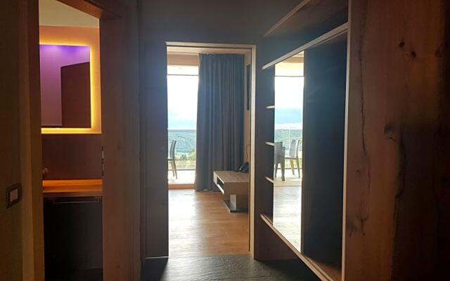 Hotel Malga