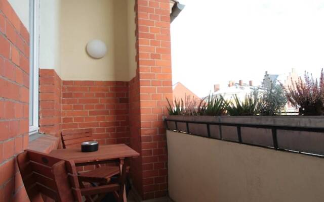 Hotel am Molkenmarkt