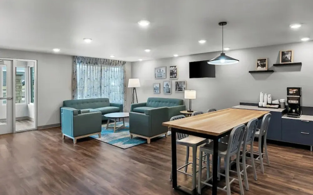 Woodspring Suites Newington - Hartford South