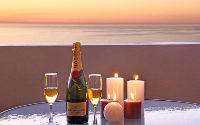 Villa Atlantica Boutique Guesthouse