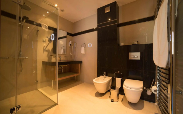 Ruskovets Resort & Thermal SPA