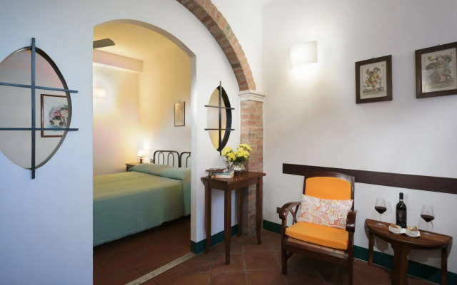 La Casa delle Querce Holiday House