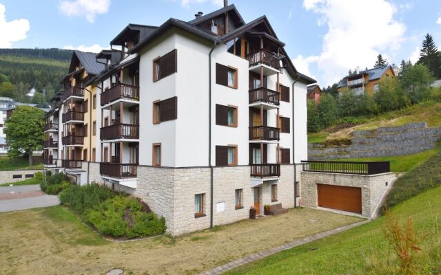 Apartmany Dalibor Ii