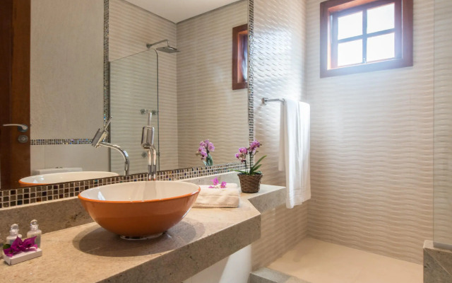 Ilha Branca Exclusive Hotel