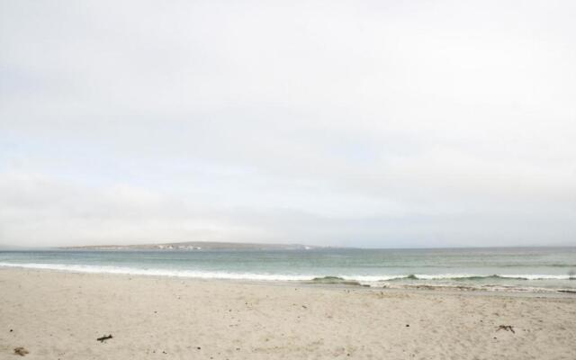 Cozy Crner - Cottage