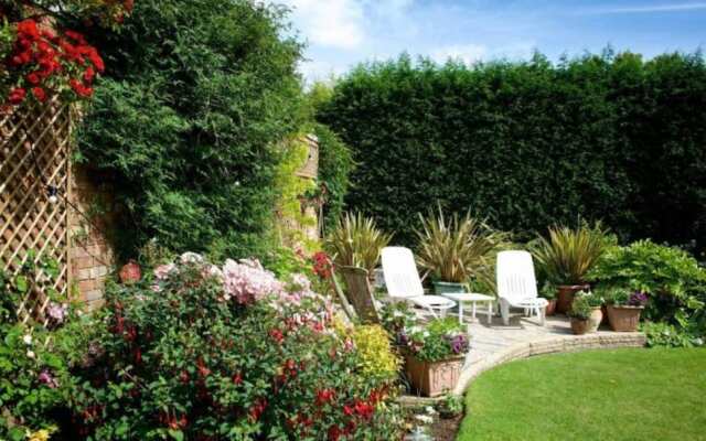 Arden House BnB