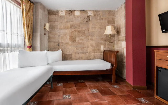 Crisol Mesón del Cid