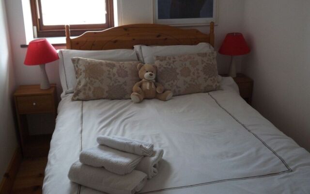 Bosuns Locker Cottage