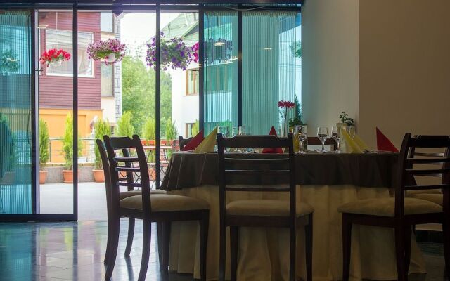 Atrium Collection Hotel Predeal