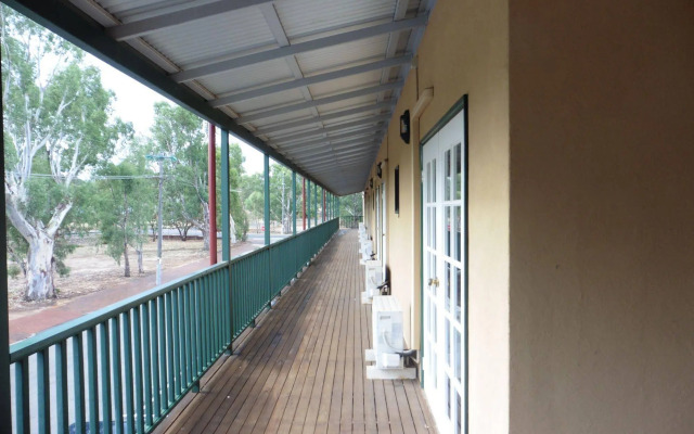 Avon Accommodation York