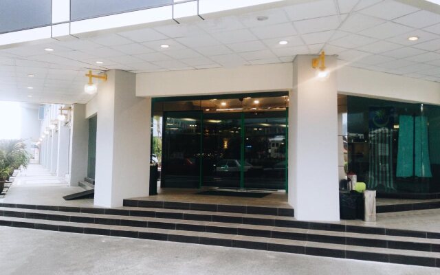 Legend Inn Taiping