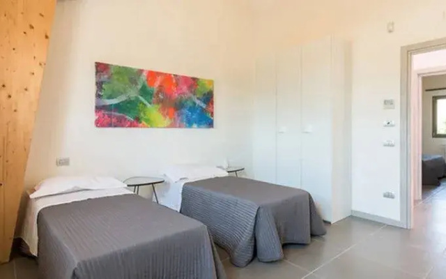 Masseria La Meridiana
