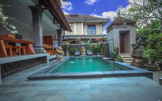 Satya House Ubud