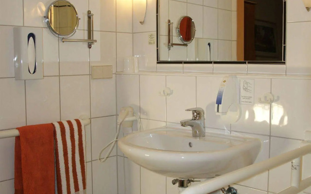 Waldesblick Hotel & Ferienwohnungen