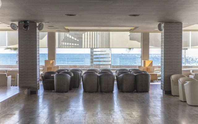 Apartamentos Turisticos Augustus