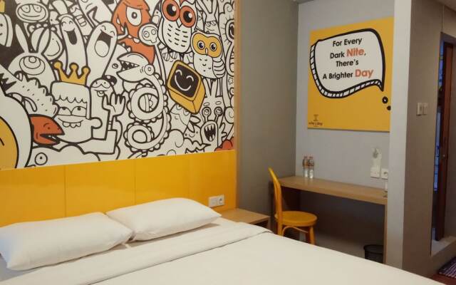 Nite & Day Residence Pavilion Surabaya