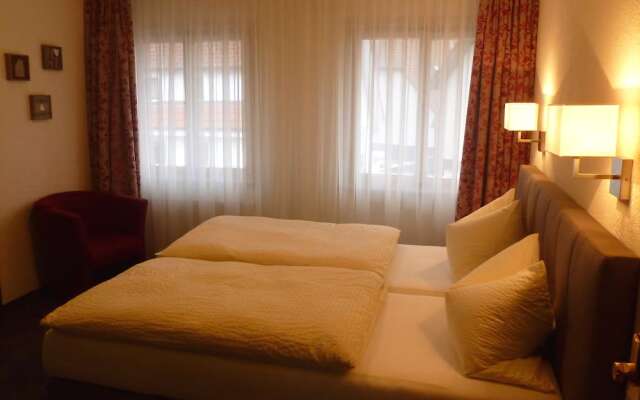 Hotel Zum Schützen